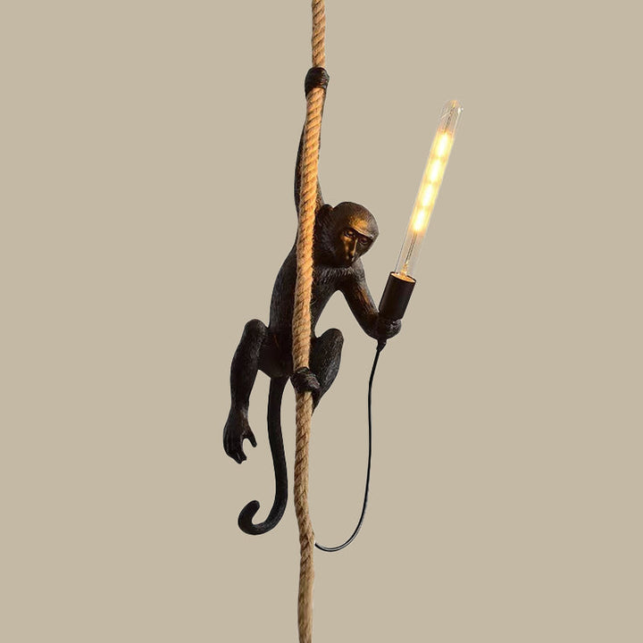 Lisslune | LumoAbe Legesyg Abe Lamp – Creative Design & Functional Lighting
