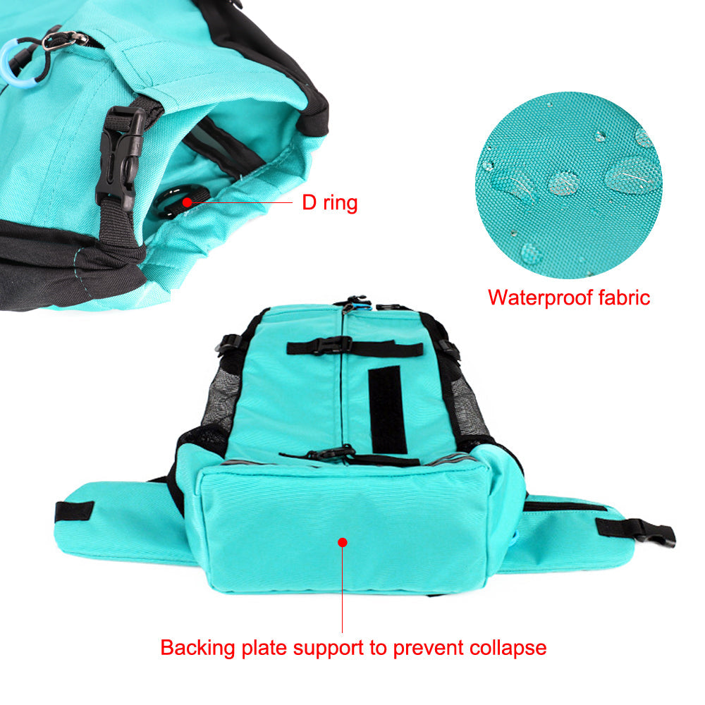 Lisslune | Dog carrier