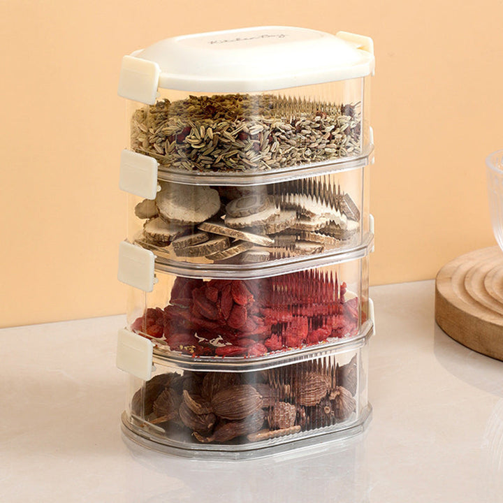 Lisslune | Spice container
