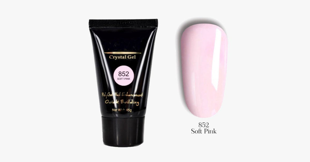 Lisslune | Fast Construction Improvement Poly-Gel