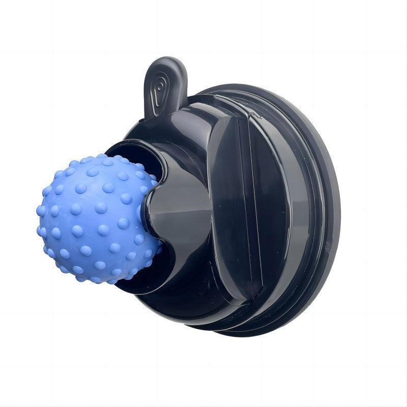 Lisslune | Mountable massage ball