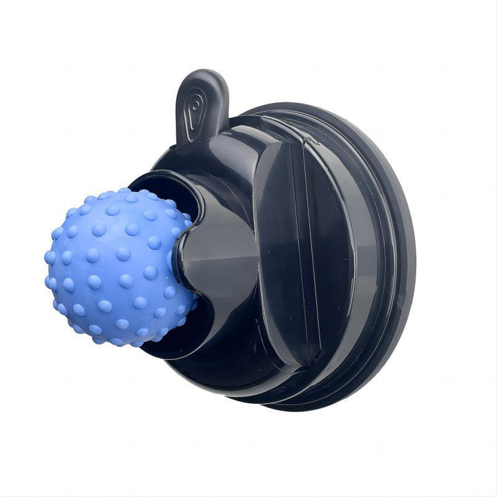 Lisslune | Mountable massage ball