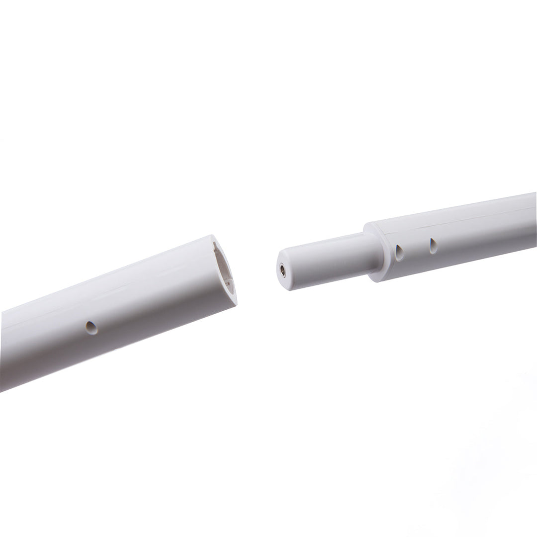 Lisslune | Ultimate Cordless Power Scrubber – Powerful, Portable & Versatile Cleaning Tool