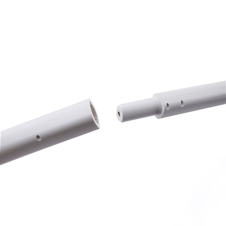 Lisslune | Ultimate Cordless Power Scrubber – Powerful, Portable & Versatile Cleaning Tool