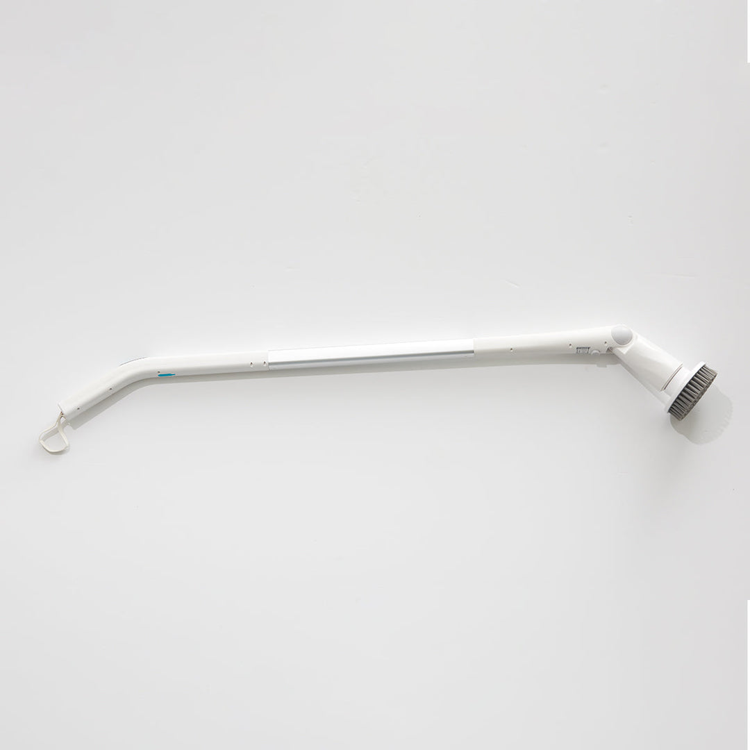 Lisslune | Ultimate Cordless Power Scrubber – Powerful, Portable & Versatile Cleaning Tool
