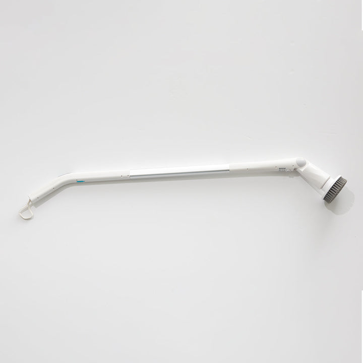Lisslune | Ultimate Cordless Power Scrubber – Powerful, Portable & Versatile Cleaning Tool