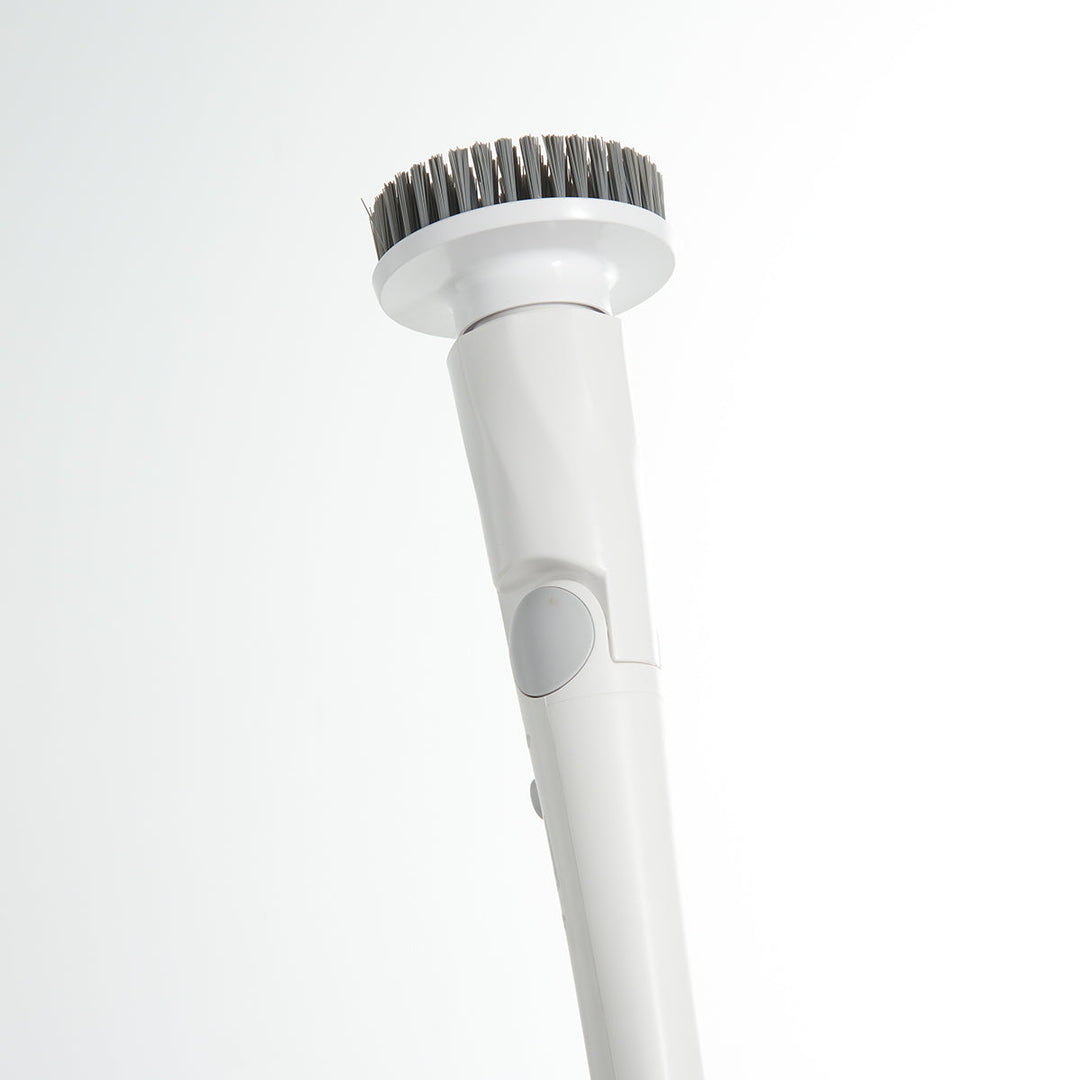Lisslune | Ultimate Cordless Power Scrubber – Powerful, Portable & Versatile Cleaning Tool