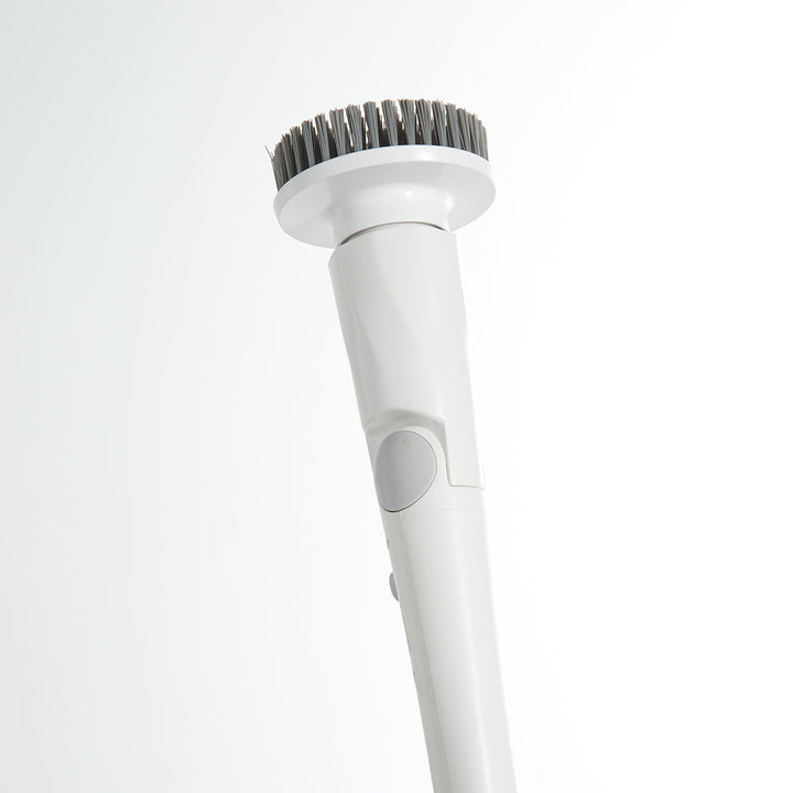 Lisslune | Ultimate Cordless Power Scrubber – Powerful, Portable & Versatile Cleaning Tool