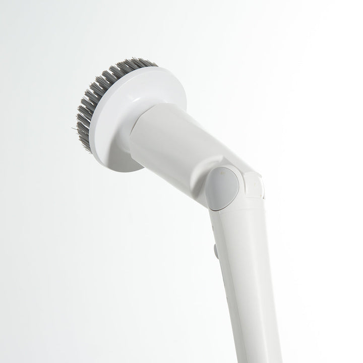 Lisslune | Ultimate Cordless Power Scrubber – Powerful, Portable & Versatile Cleaning Tool