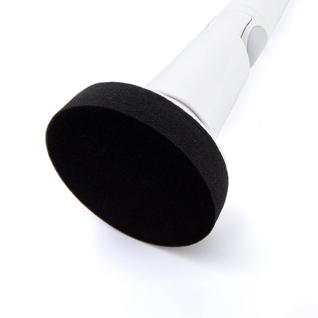 Lisslune | Ultimate Cordless Power Scrubber – Powerful, Portable & Versatile Cleaning Tool