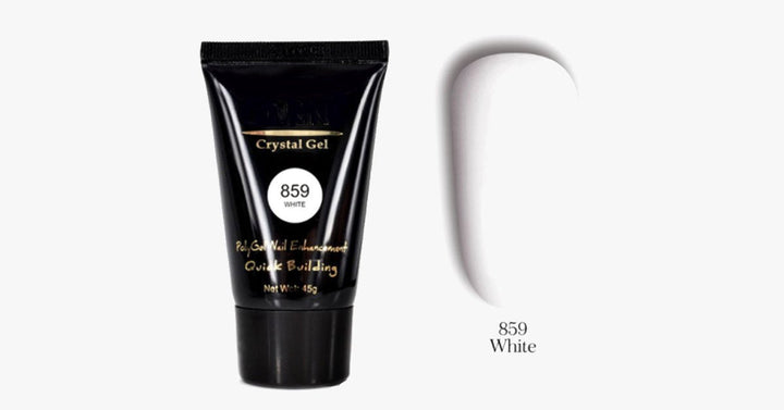 Lisslune | Fast Construction Improvement Poly-Gel