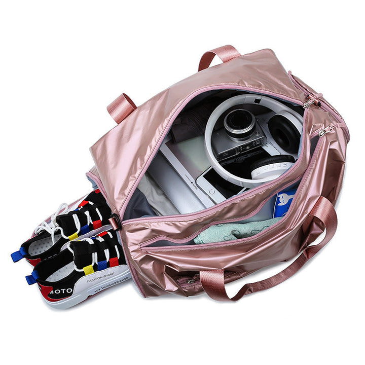 Lisslune | Sports Training Bag