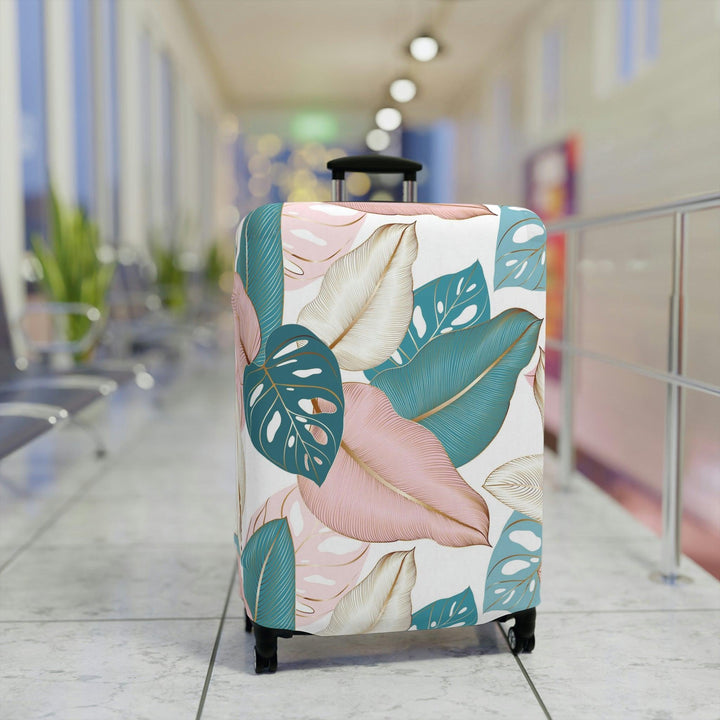 Lisslune | EliteGuard Travel Luggage Cover - Stylish Protection Companion