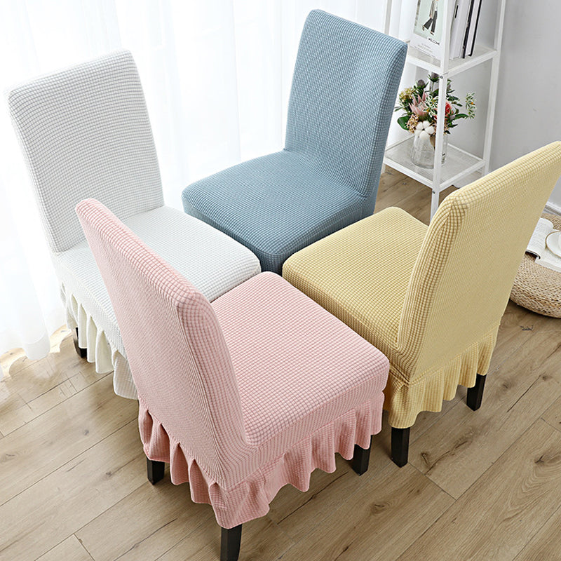 Lisslune | Durable Universal Chair Cover