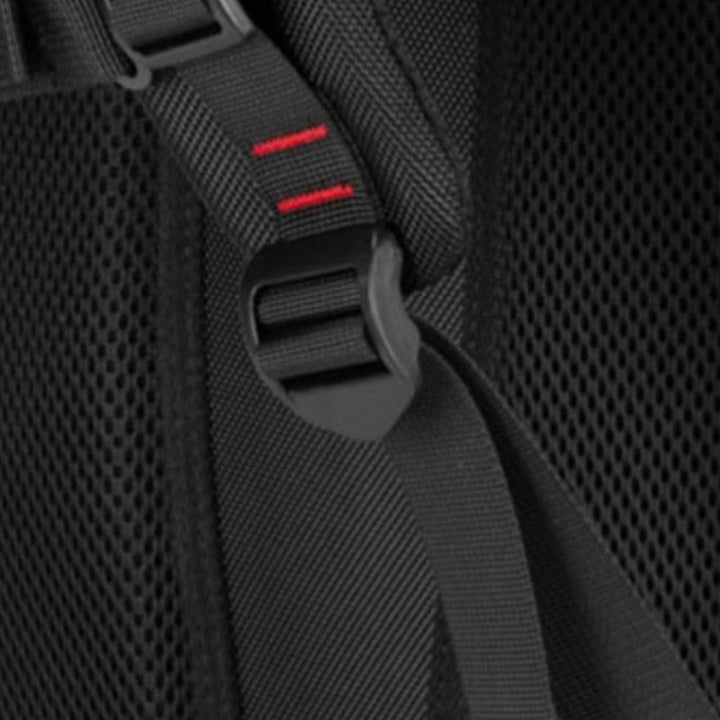 Lisslune | 50L Versatile Waterproof Backpack, with Large Capacity, Excellent Organizer Compartments & USB Port, for Travel, School & Outdoors