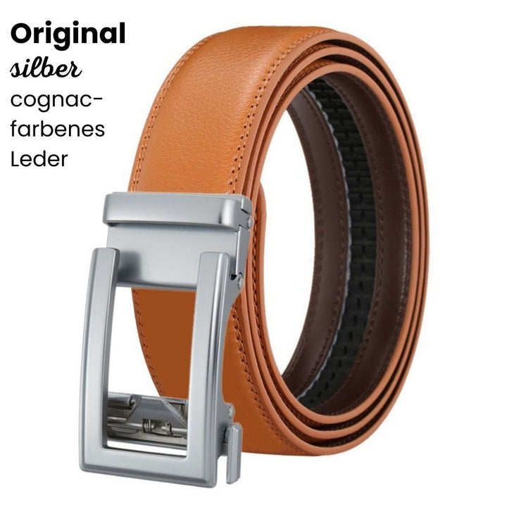 Lisslune | Combine automatic belt + FREE gift bag