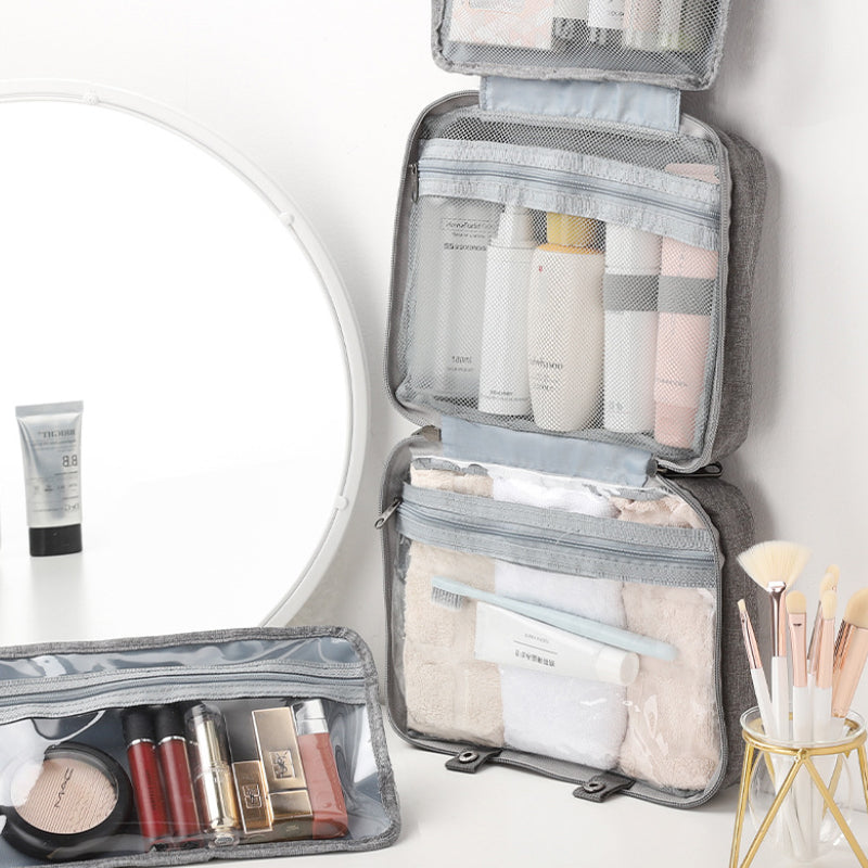 Lisslune | Cosmetic Organizer for Travel
