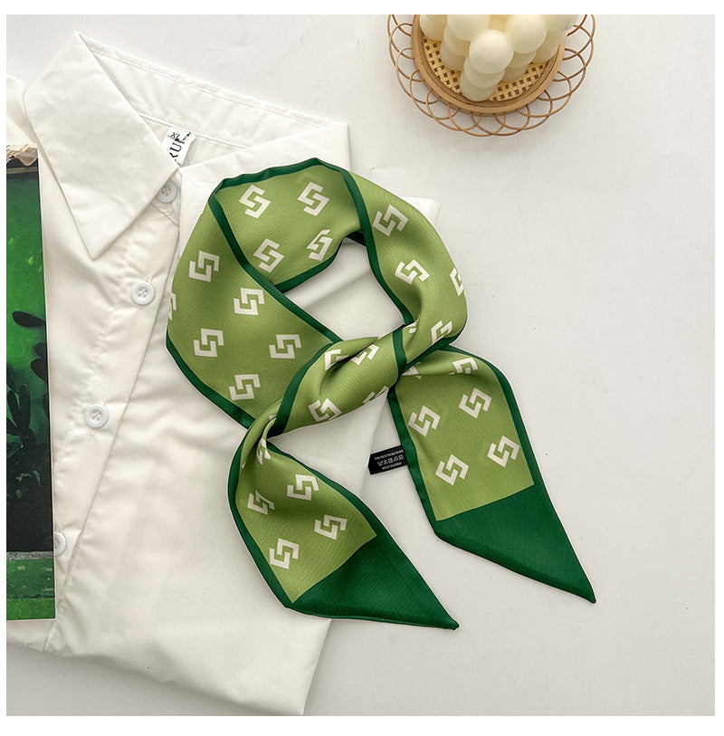 Lisslune | 5 pieces hairband in set