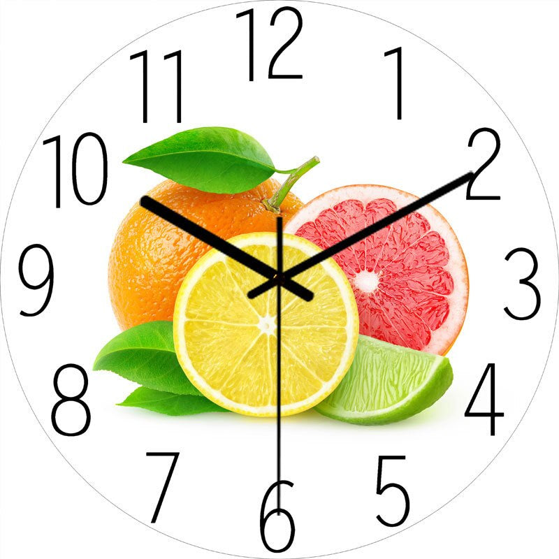 Lisslune | TimeCraft - Sleek Design Wall Clock