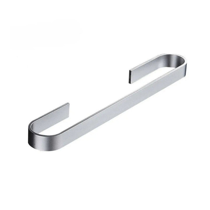 Lisslune | Modern self-adhesive towel holder