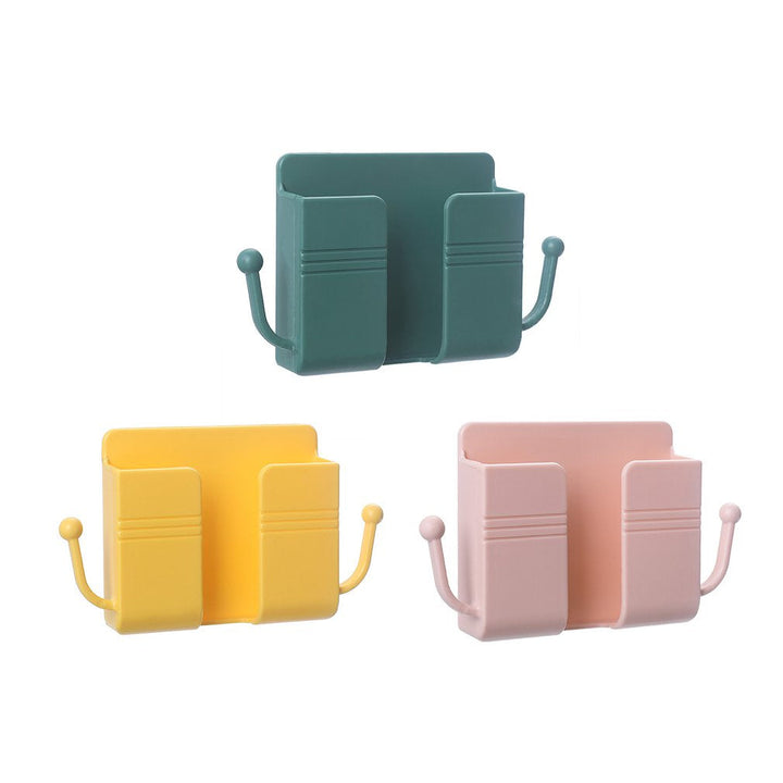 Lisslune | Self-Adhesive Bathroom Storage Makeup Organizer