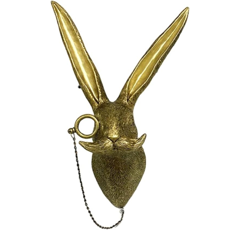 Lisslune | WildCrown - Deer Head Wall Mount