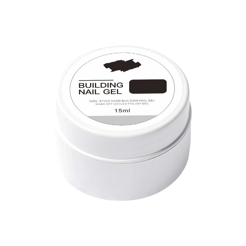 Lisslune | Nail Extension Builder Gel