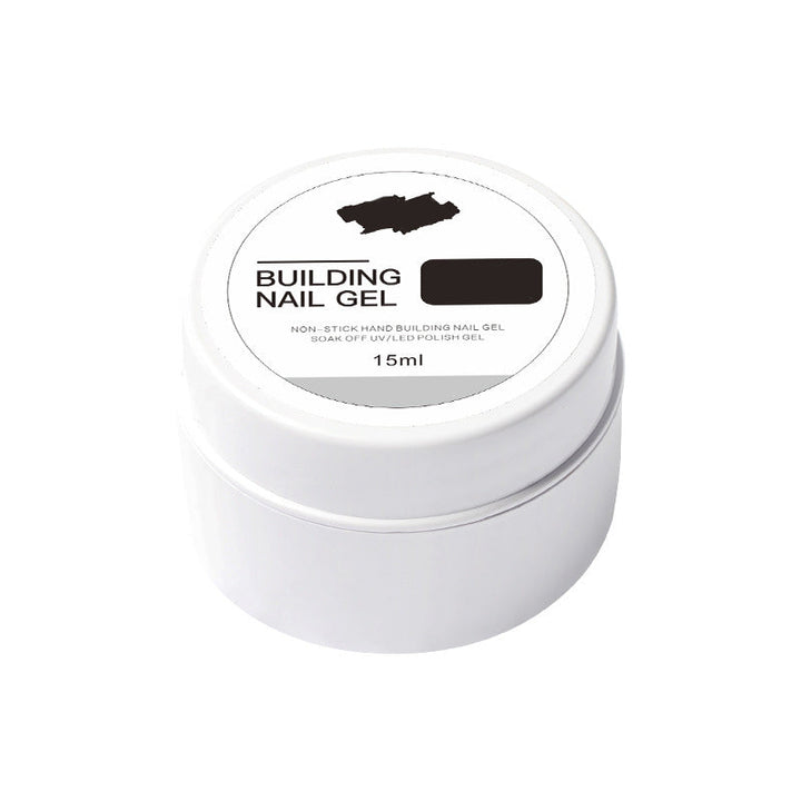 Lisslune | Nail Extension Builder Gel