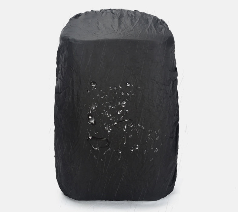 Lisslune | Your Largest All-in-one Business Backpack, Hold More Than You Think