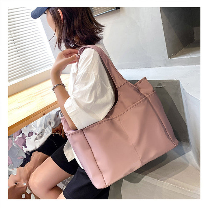 Lisslune | Multifunctional Tote Bag for Women with Large Capacity