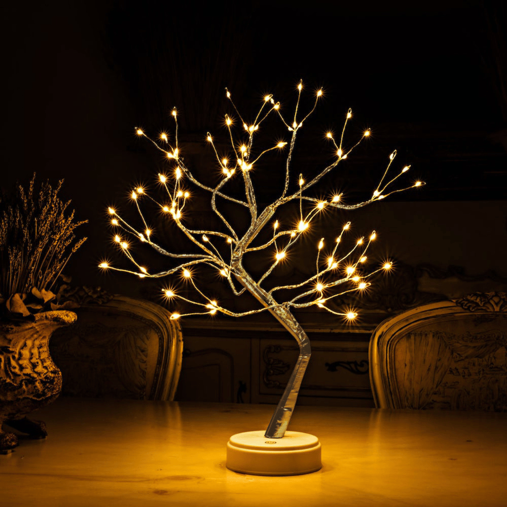 Lisslune | Fairy Light Tree