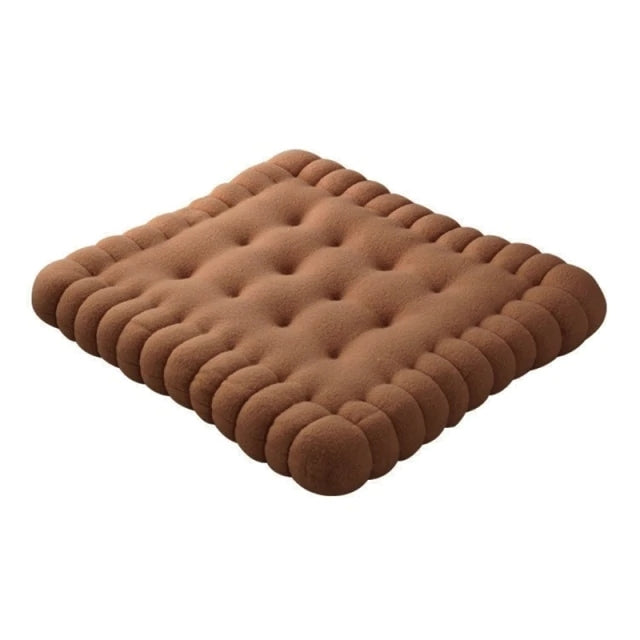 Lisslune | Biscuit Cushion