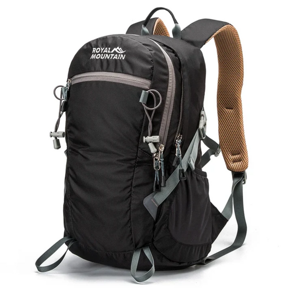 Lisslune | 30L Outdoor Backpack – Waterproof, Lightweight & Durable Hiking Rucksack