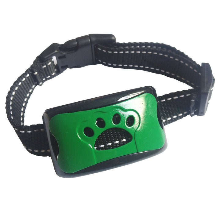 Lisslune | Anti-Bark Collar