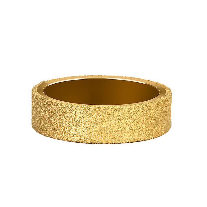 Lisslune | Diamond grinder with straight edge