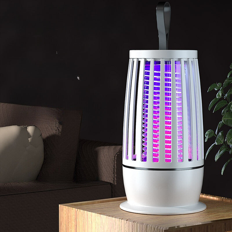 Lisslune | Ultraviolet Mosquito Repellent Lamp