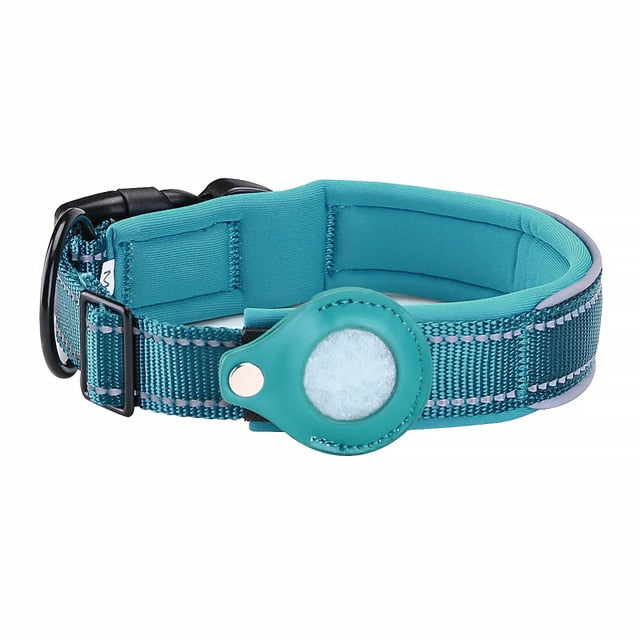 Lisslune | Anti-lost pet dog collar