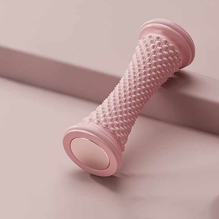 Lisslune | Foot massager with Massage Node Pattern – Relief from Tension and Fatigue