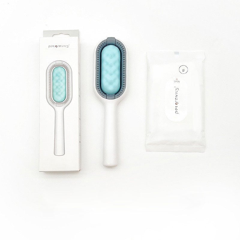 Lisslune | Universal Pet Knots Remover