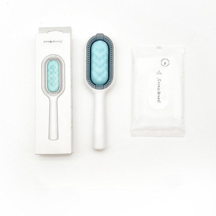 Lisslune | Universal Pet Knots Remover