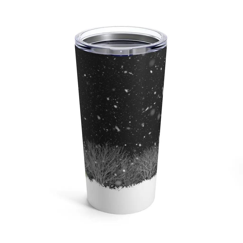 Lisslune | Elegant Insulated Stainless Steel Cup Set: Premium Beverage Experience