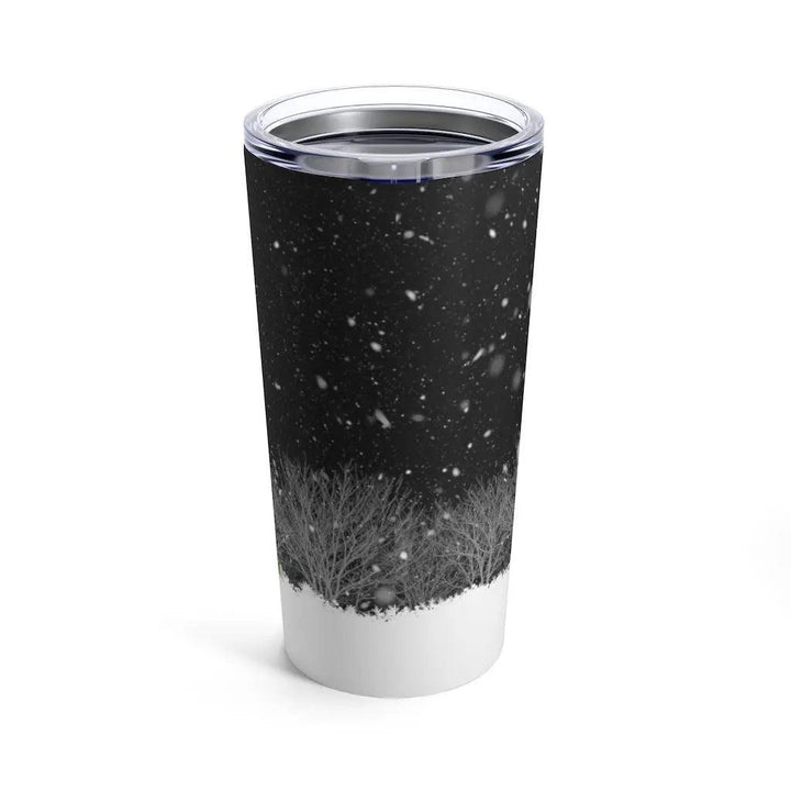 Lisslune | Elegant Insulated Stainless Steel Cup Set: Premium Beverage Experience