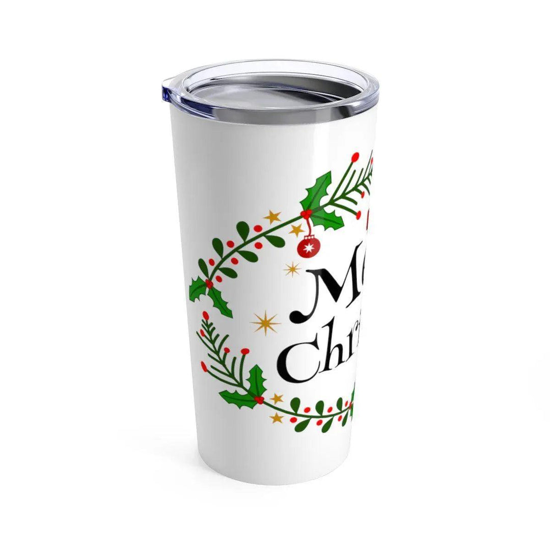 Lisslune | 20oz Insulated Steel Mug: Enhance Your Beverage Experience