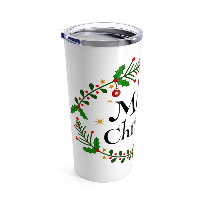 Lisslune | 20oz Insulated Steel Mug: Enhance Your Beverage Experience
