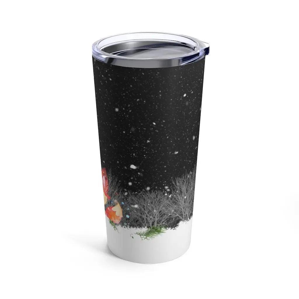 Lisslune | Elegant Insulated Stainless Steel Cup Set: Premium Beverage Experience