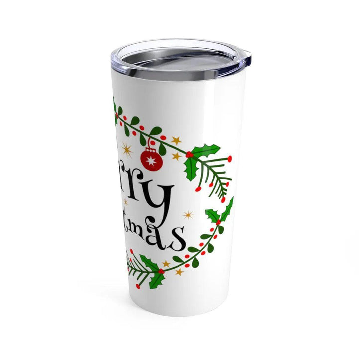 Lisslune | 20oz Insulated Steel Mug: Enhance Your Beverage Experience