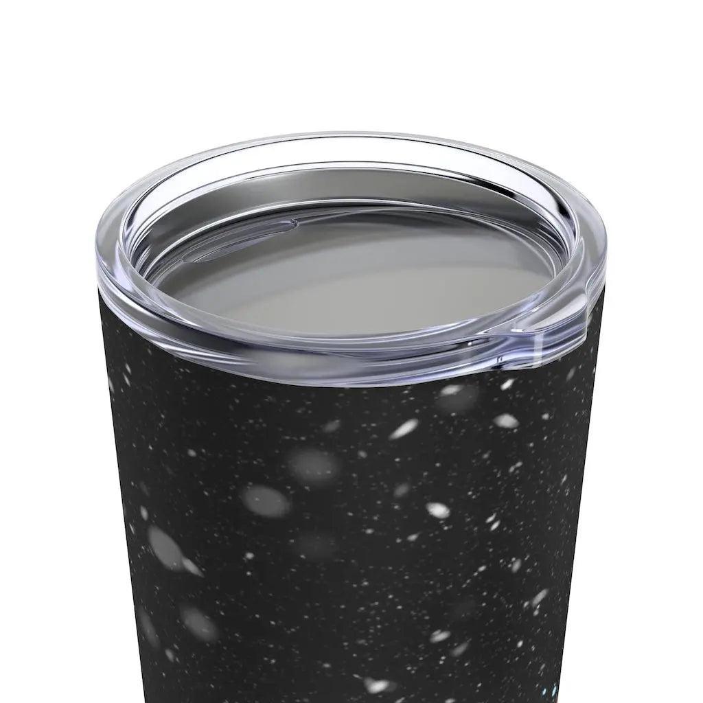 Lisslune | Elegant Insulated Stainless Steel Cup Set: Premium Beverage Experience