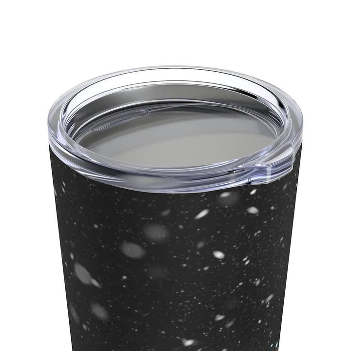 Lisslune | Elegant Insulated Stainless Steel Cup Set: Premium Beverage Experience