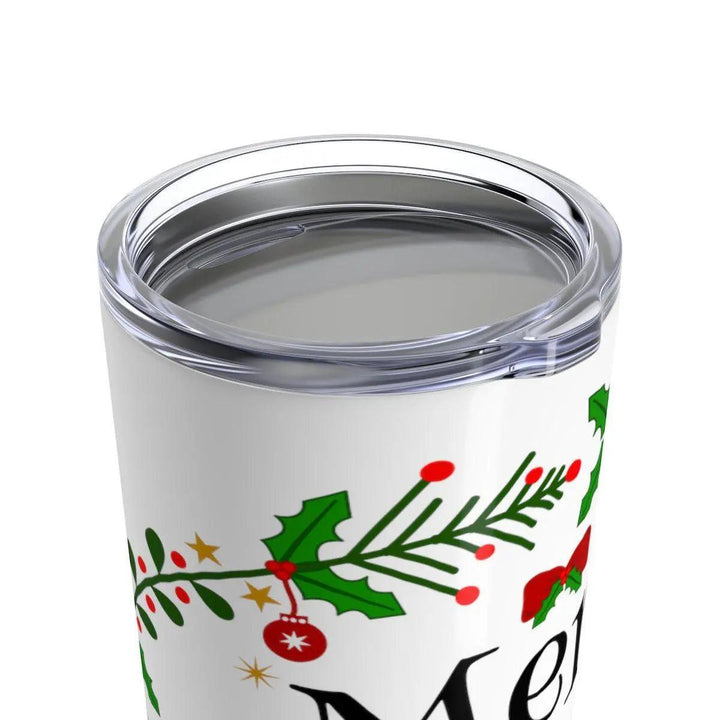 Lisslune | 20oz Insulated Steel Mug: Enhance Your Beverage Experience