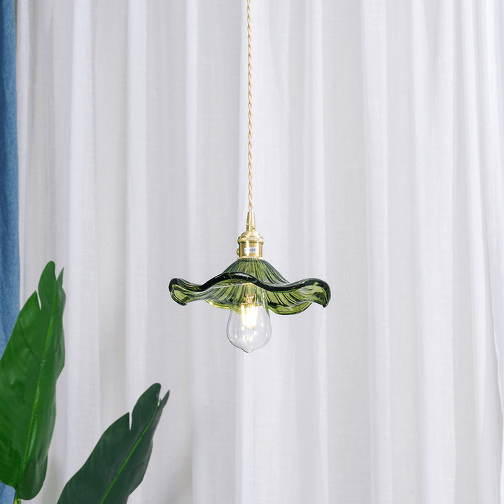 Lisslune | Frendorf Glow Pendant Light